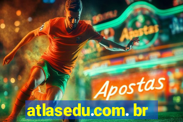 atlasedu.com. br